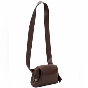 Osoi Brown Pecan Brot Bag